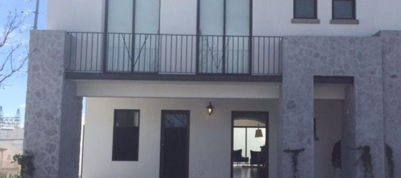 3 Schlafzimmer Haus in Queretaro, Mexico, Nr. 150544 2