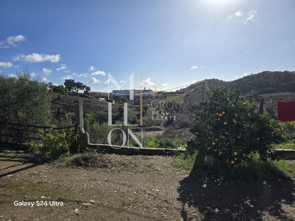 Terrain à Silves, Portugal 5920m² No. 300450