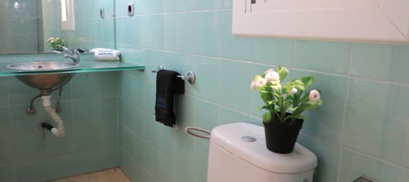 2 bedrooms Penthouse in Esplugues de Llobregat, Spain No. 154911 10