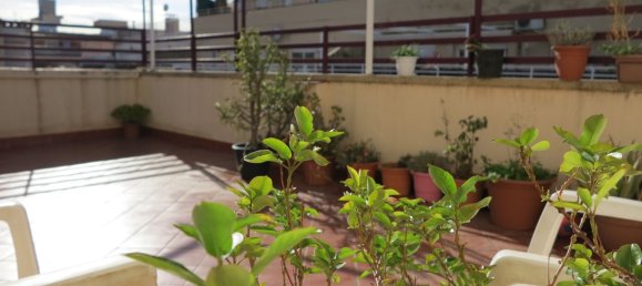 2 bedrooms Penthouse in Esplugues de Llobregat, Spain No. 154911 5