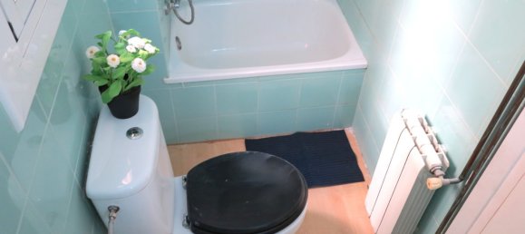 2 bedrooms Penthouse in Esplugues de Llobregat, Spain No. 154911 12