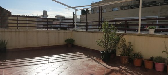 2 bedrooms Penthouse in Esplugues de Llobregat, Spain No. 154911 2