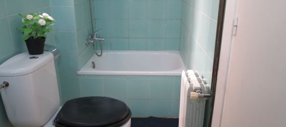 2 bedrooms Penthouse in Esplugues de Llobregat, Spain No. 154911 11