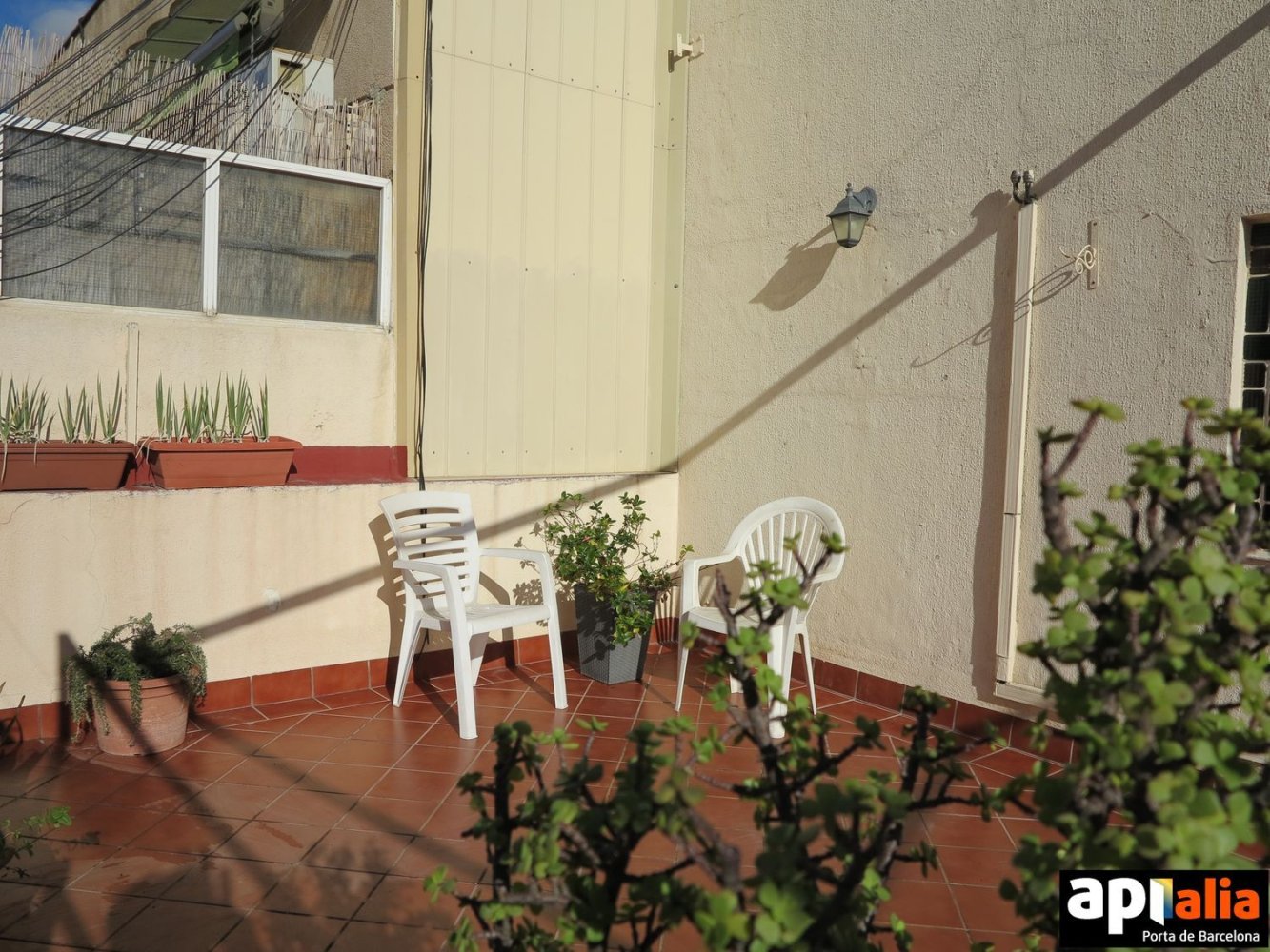 2 bedrooms Penthouse in Esplugues de Llobregat, Spain No. 154911