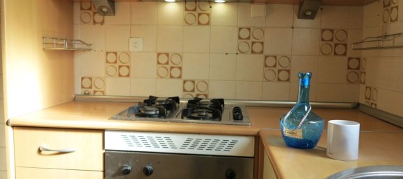 2 bedrooms Penthouse in Esplugues de Llobregat, Spain No. 154911 22