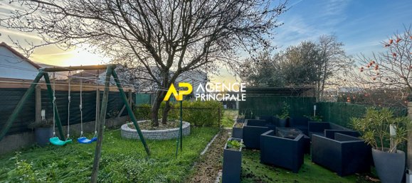 5 bedrooms House in Argenteuil, France No. 136444 9