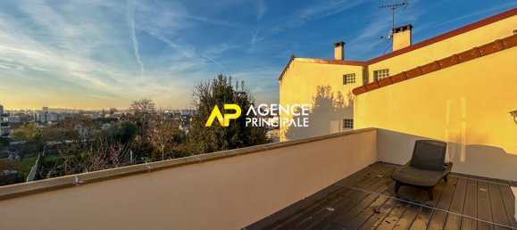 5 bedrooms House in Argenteuil, France No. 136444 4