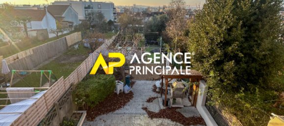 5 bedrooms House in Argenteuil, France No. 136444 8