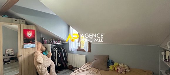 5 bedrooms House in Argenteuil, France No. 136444 18