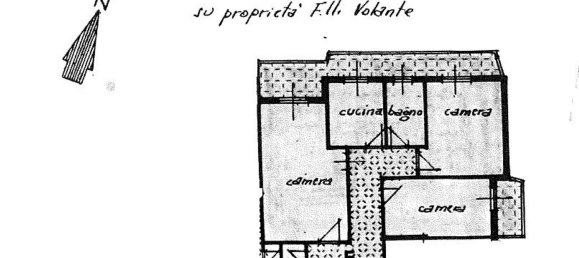 3 chambres Appartement à Tivoli, Italy No. 310829 21