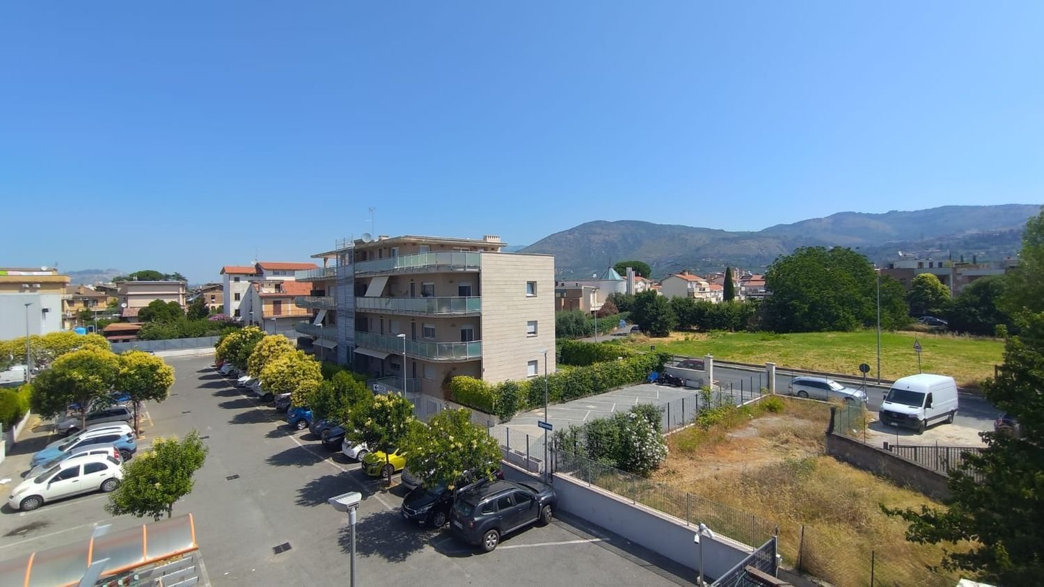 3 chambres Appartement à Tivoli, Italy No. 310829