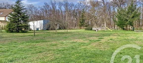 Grundstück in La Ferte-Saint-Aubin, France, Nr. 73046 2