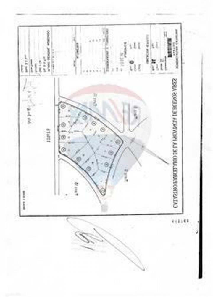  Land in Escobar, Argentina No. 47115