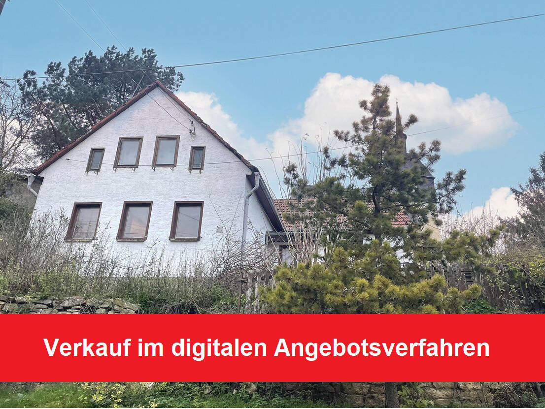 3 Schlafzimmer Haus in Weimarer Land, Germany, Nr. 131708