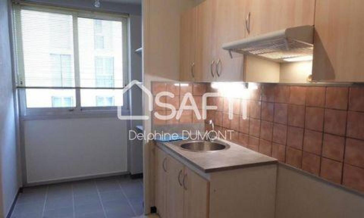 3 Schlafzimmer Wohnung in Manosque, France, Nr. 5229