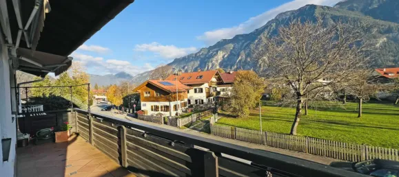 4 غرف نوم بناية في Garmisch-Partenkirchen, Germany رقم 193215 22