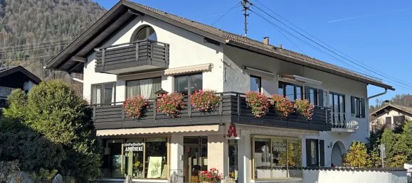 4 غرف نوم بناية في Garmisch-Partenkirchen, Germany رقم 193215 33