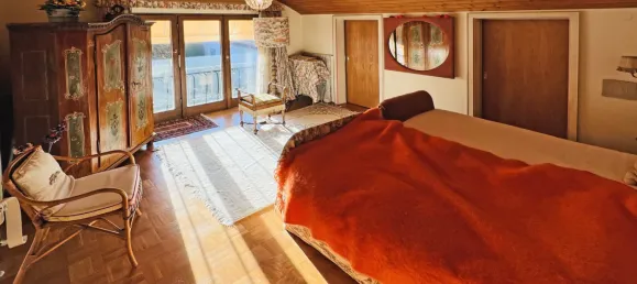 4 غرف نوم بناية في Garmisch-Partenkirchen, Germany رقم 193215 27