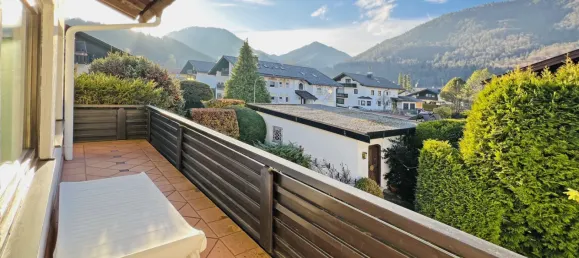 4 غرف نوم بناية في Garmisch-Partenkirchen, Germany رقم 193215 24