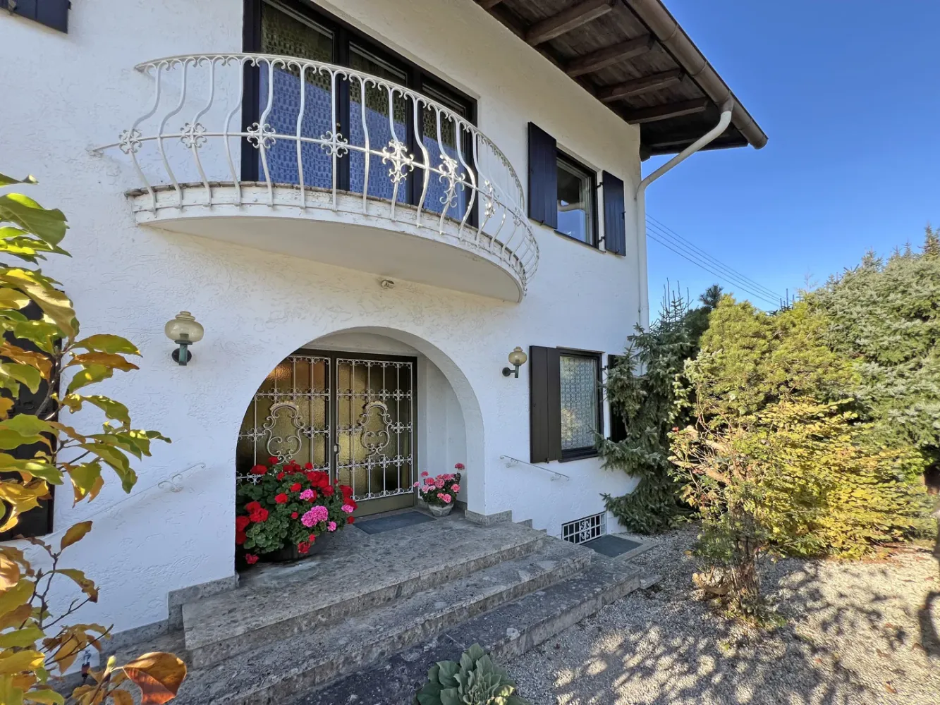 4 غرف نوم بناية في Garmisch-Partenkirchen, Germany رقم 193215