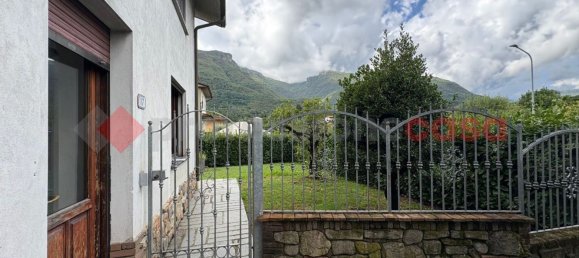4 Schlafzimmer Villa in Barga, Italy, Nr. 358292 32