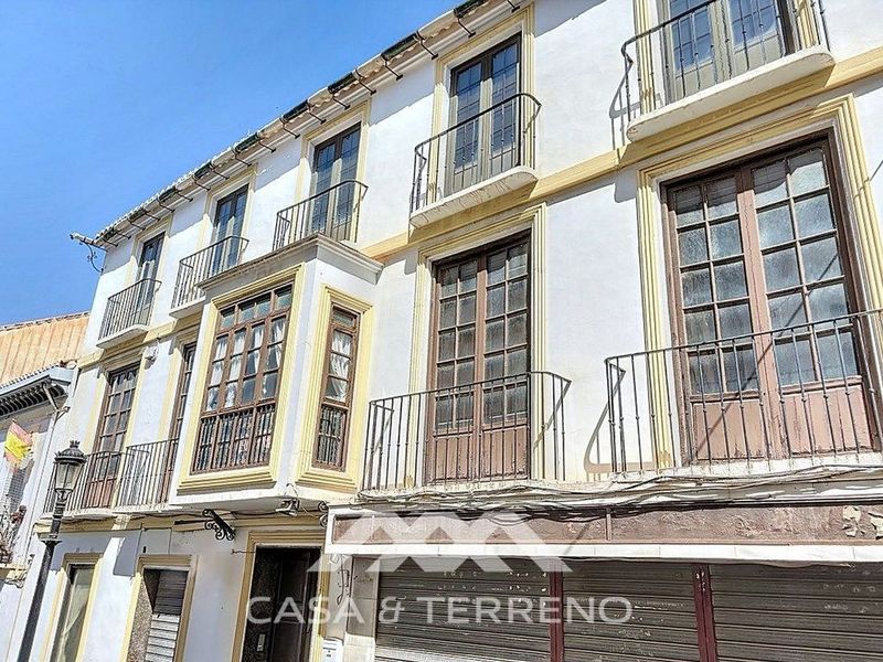 10 Schlafzimmer Villa in Velez-Malaga, Spain, Nr. 222785