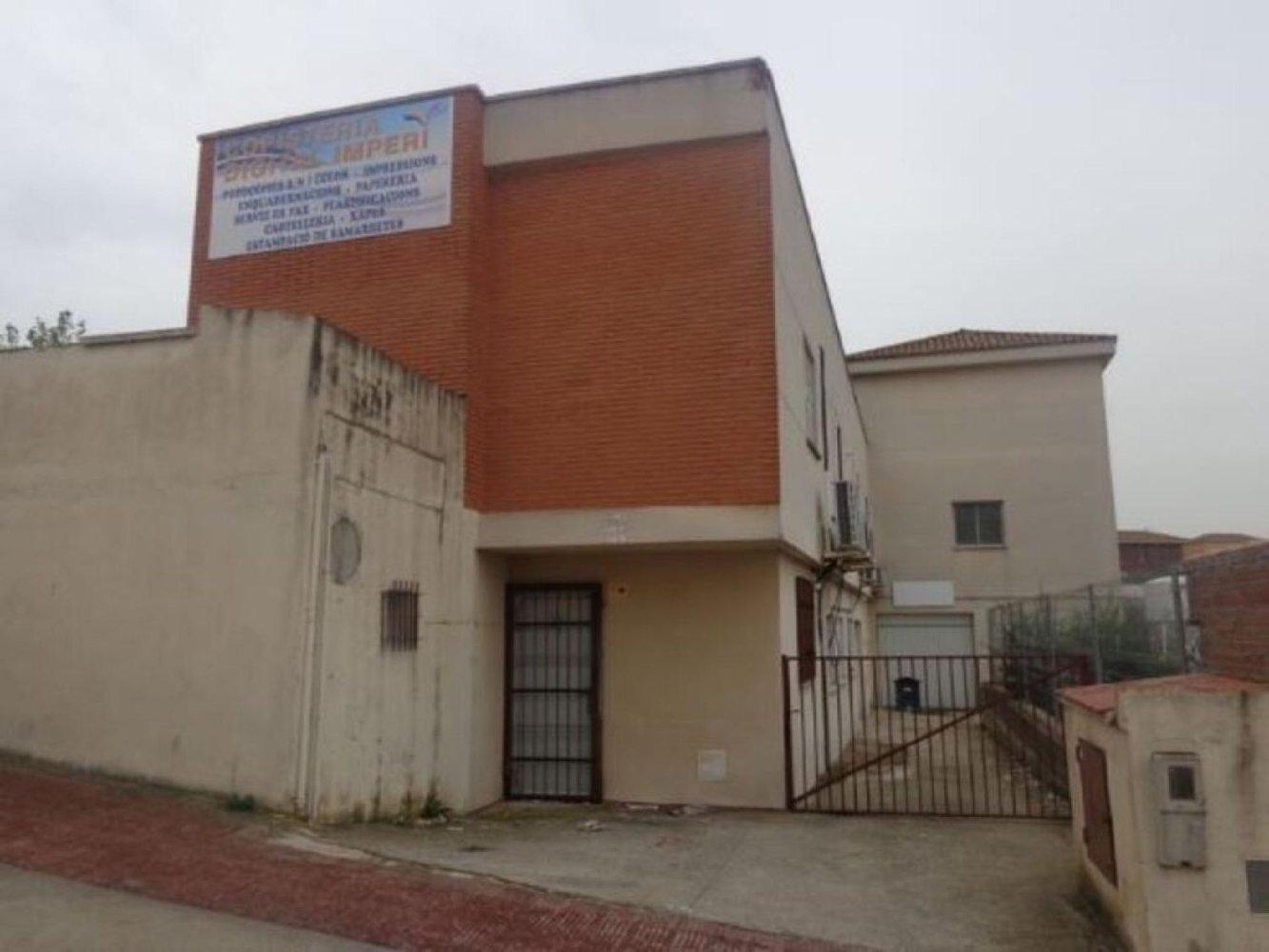 Imóvel comercial em Tarragona, Spain 103 m² N.º 274973