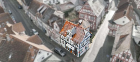 2 Schlafzimmer Gebäude in Lich, Germany, Nr. 281062 22