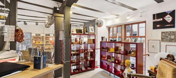 2 Schlafzimmer Gebäude in Lich, Germany, Nr. 281062 9