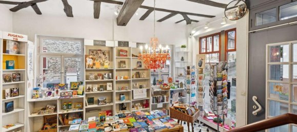 2 Schlafzimmer Gebäude in Lich, Germany, Nr. 281062 6