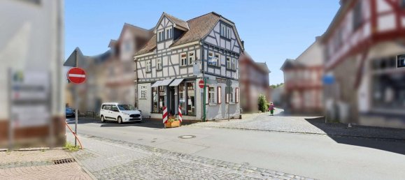 2 Schlafzimmer Gebäude in Lich, Germany, Nr. 281062 2