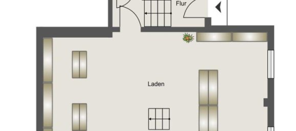 2 Schlafzimmer Gebäude in Lich, Germany, Nr. 281062 27