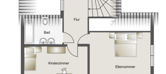2 Schlafzimmer Gebäude in Lich, Germany, Nr. 281062 29