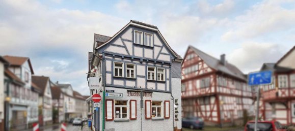 2 Schlafzimmer Gebäude in Lich, Germany, Nr. 281062 3