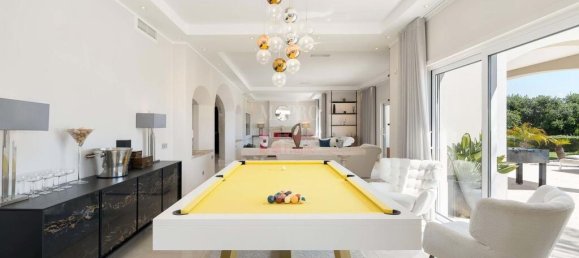 6 bedrooms Villa in Loule, Portugal No. 120227 26