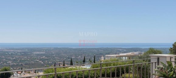 6 bedrooms Villa in Loule, Portugal No. 120227 2