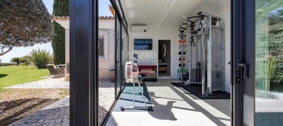 6 bedrooms Villa in Loule, Portugal No. 120227 20