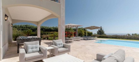 6 bedrooms Villa in Loule, Portugal No. 120227 13