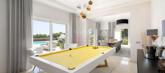 6 bedrooms Villa in Loule, Portugal No. 120227 28