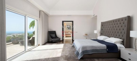 6 bedrooms Villa in Loule, Portugal No. 120227 14