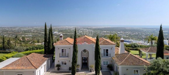 6 bedrooms Villa in Loule, Portugal No. 120227 25