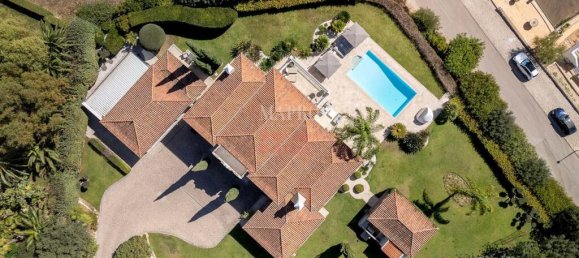 6 bedrooms Villa in Loule, Portugal No. 120227 3