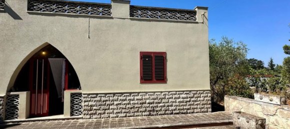 9 غرف نوم فيلا في Mottola, Italy رقم 333364 11