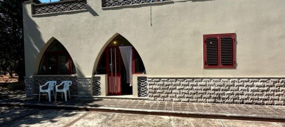 9 غرف نوم فيلا في Mottola, Italy رقم 333364 12