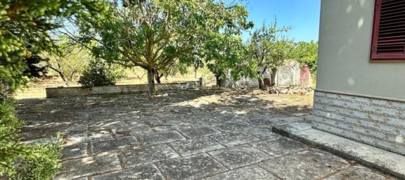 9 غرف نوم فيلا في Mottola, Italy رقم 333364 20