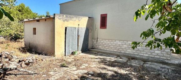 9 غرف نوم فيلا في Mottola, Italy رقم 333364 16