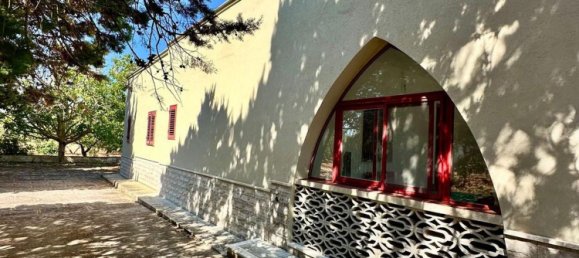 9 غرف نوم فيلا في Mottola, Italy رقم 333364 18