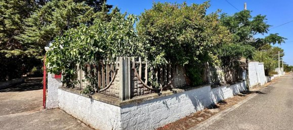 9 غرف نوم فيلا في Mottola, Italy رقم 333364 6