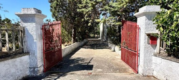 9 غرف نوم فيلا في Mottola, Italy رقم 333364 7