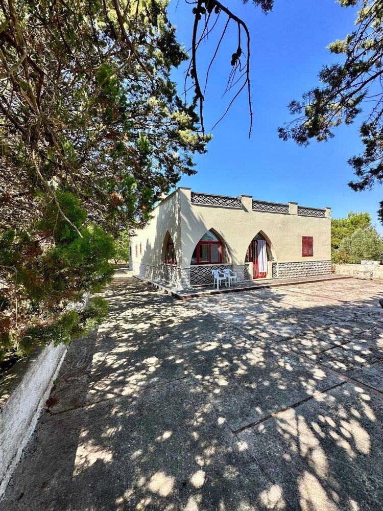 9 غرف نوم فيلا في Mottola, Italy رقم 333364